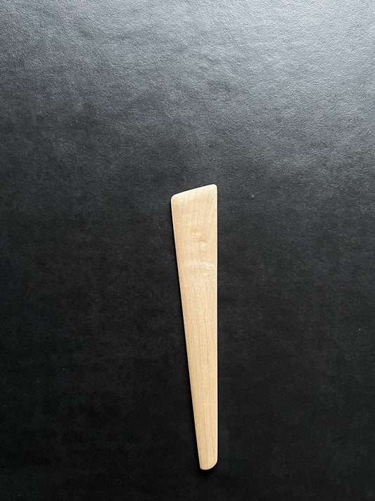 La Plume RIVAGES - ERABLE SYCOMORE #PL002