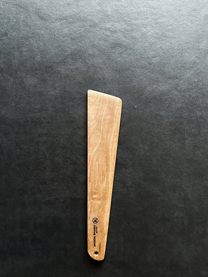 La Spatule de Cuisine T3 RIVAGES - NOYER AMERICAIN #031