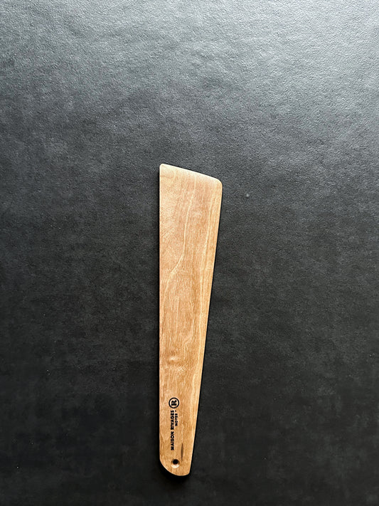 La Spatule de Cuisine T3 RIVAGES - NOYER AMERICAIN #031
