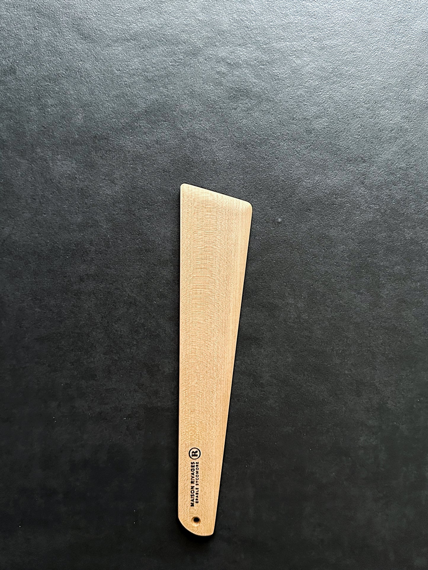 La Spatule de Cuisine T3 RIVAGES - ERABLE SYCOMORE #035