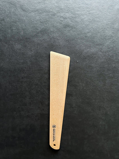 La Spatule de Cuisine T3 RIVAGES - ERABLE SYCOMORE #035