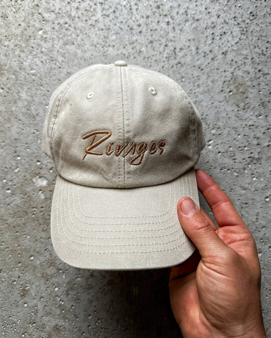 La Casquette - Rivages Sable/Bronze