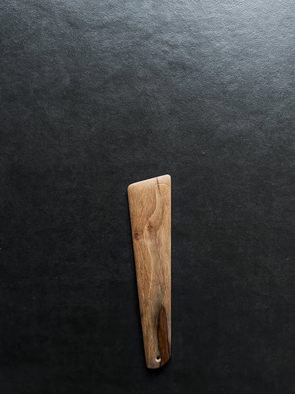 La Spatule de Cuisine T2 RIVAGES - NOYER AMERICAIN #203