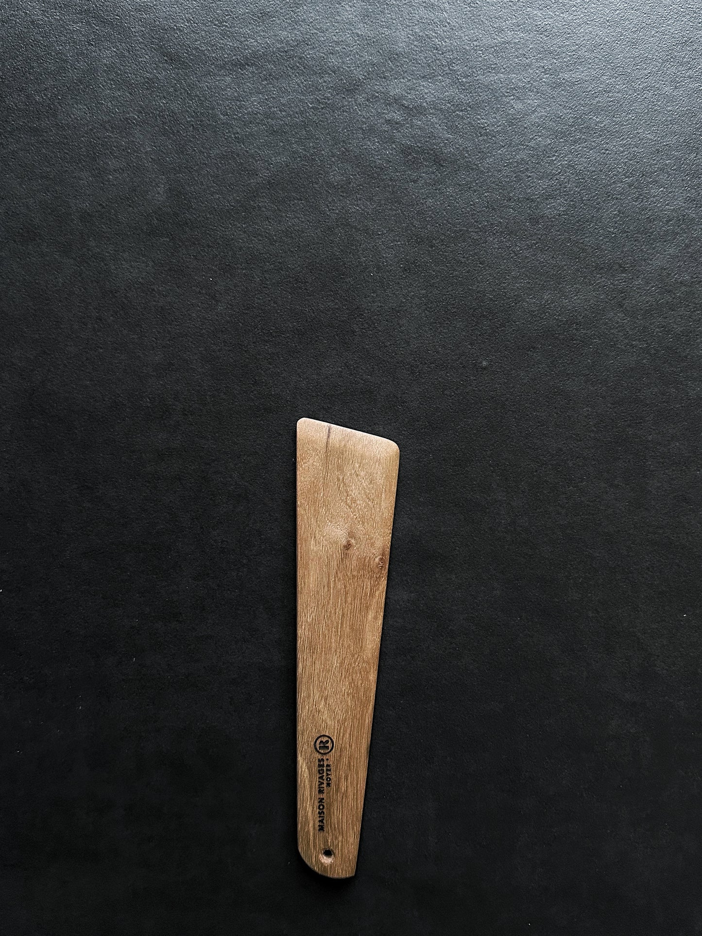 La Spatule de Cuisine T2 RIVAGES - NOYER AMERICAIN #203