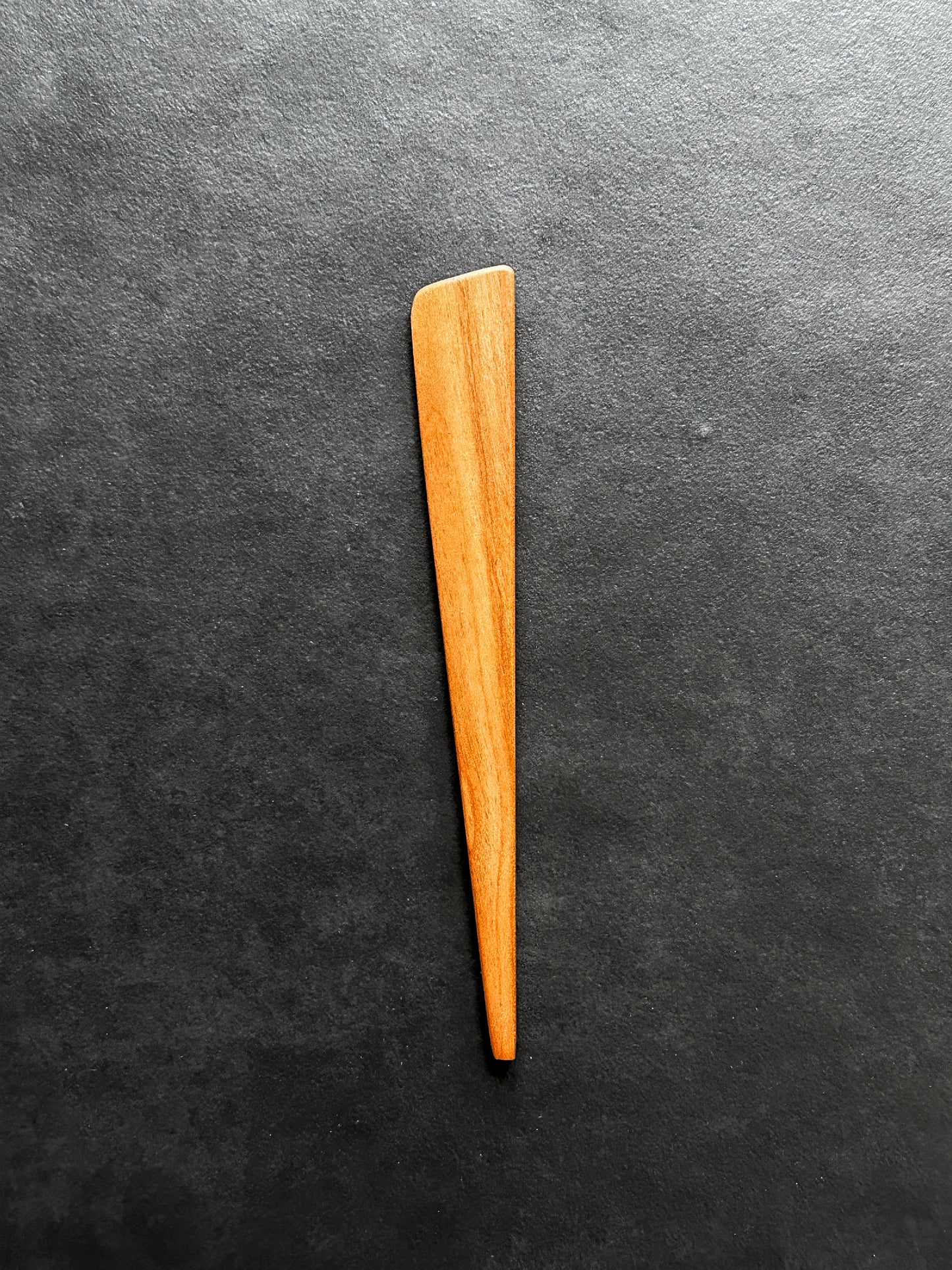 Le Couteau à Beurre RIVAGES - MERISIER #C16