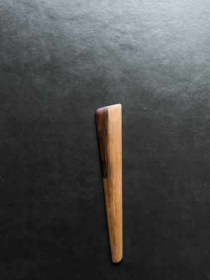 La Plume RIVAGES - NOYER AMERICAIN #PL008