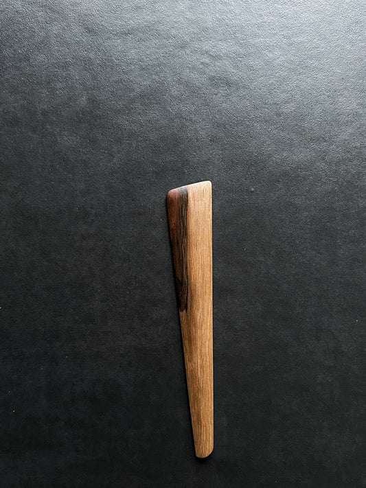 La Plume RIVAGES - NOYER AMERICAIN #PL008