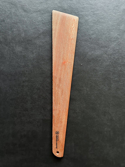 La Spatule de Cuisine T5 RIVAGES - Platane #052