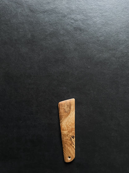 La Spatule de Cuisine T1 RIVAGES - NOYER FRANCAIS #102