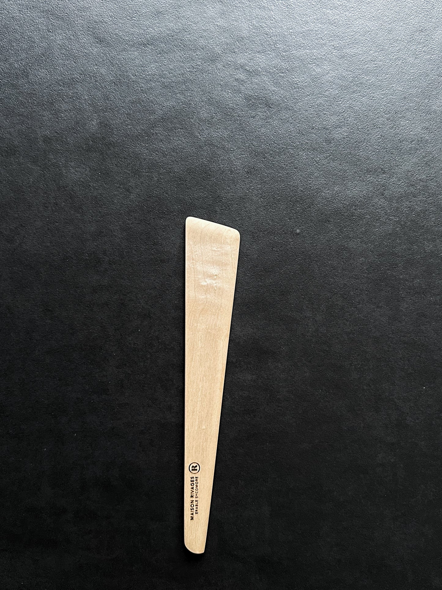 La Plume RIVAGES - ERABLE SYCOMORE #PL002