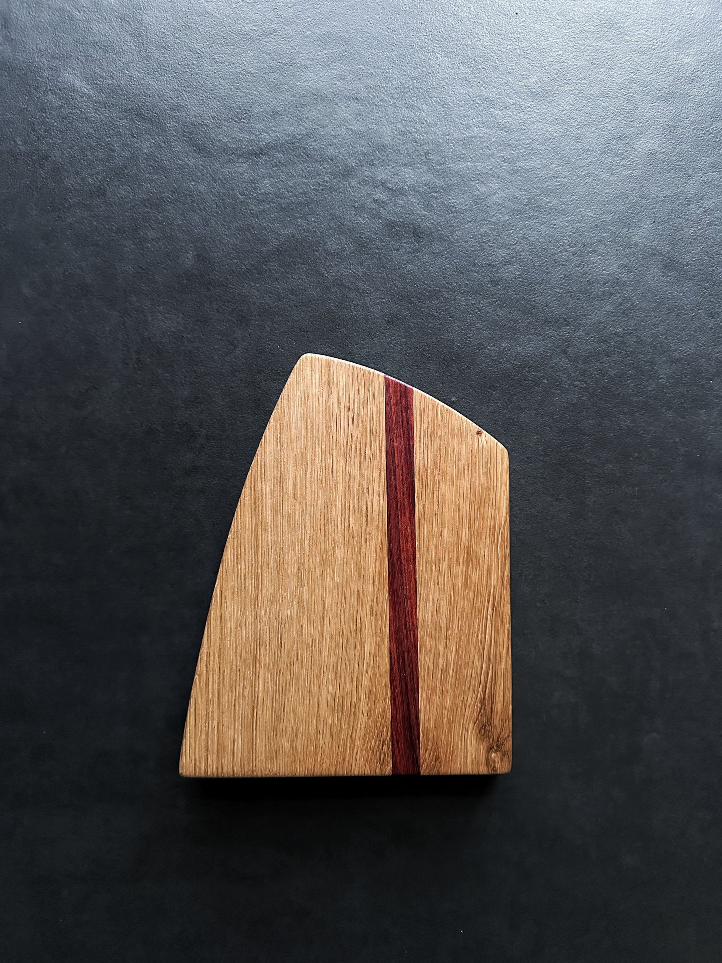 La Planche à Découper RIVAGES - Chêne & Le Dossen T2MU085