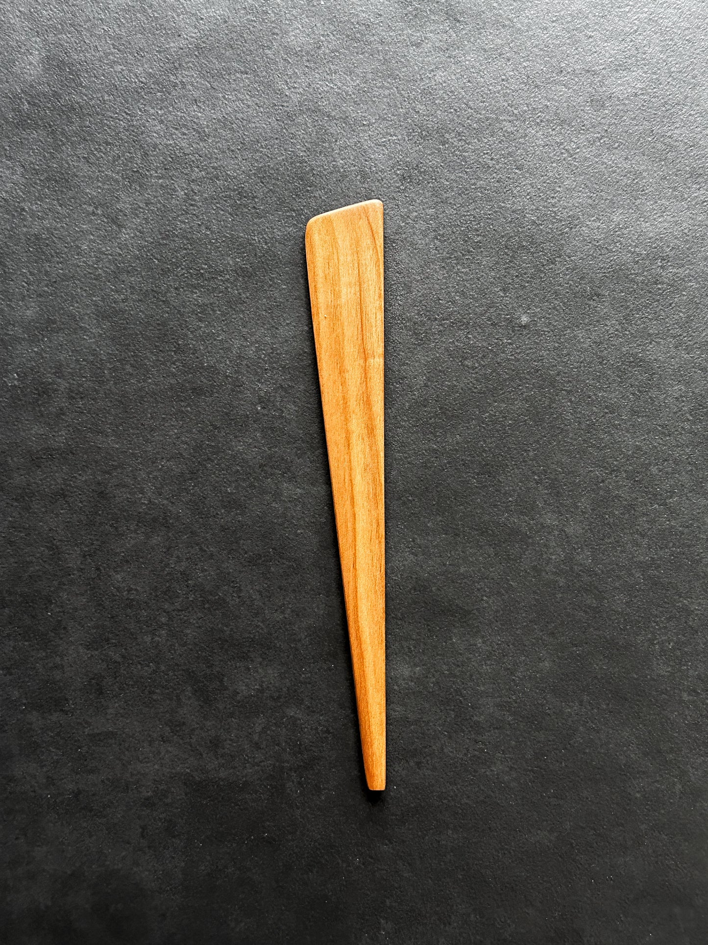 Le Couteau à Beurre RIVAGES - MERISIER #C13