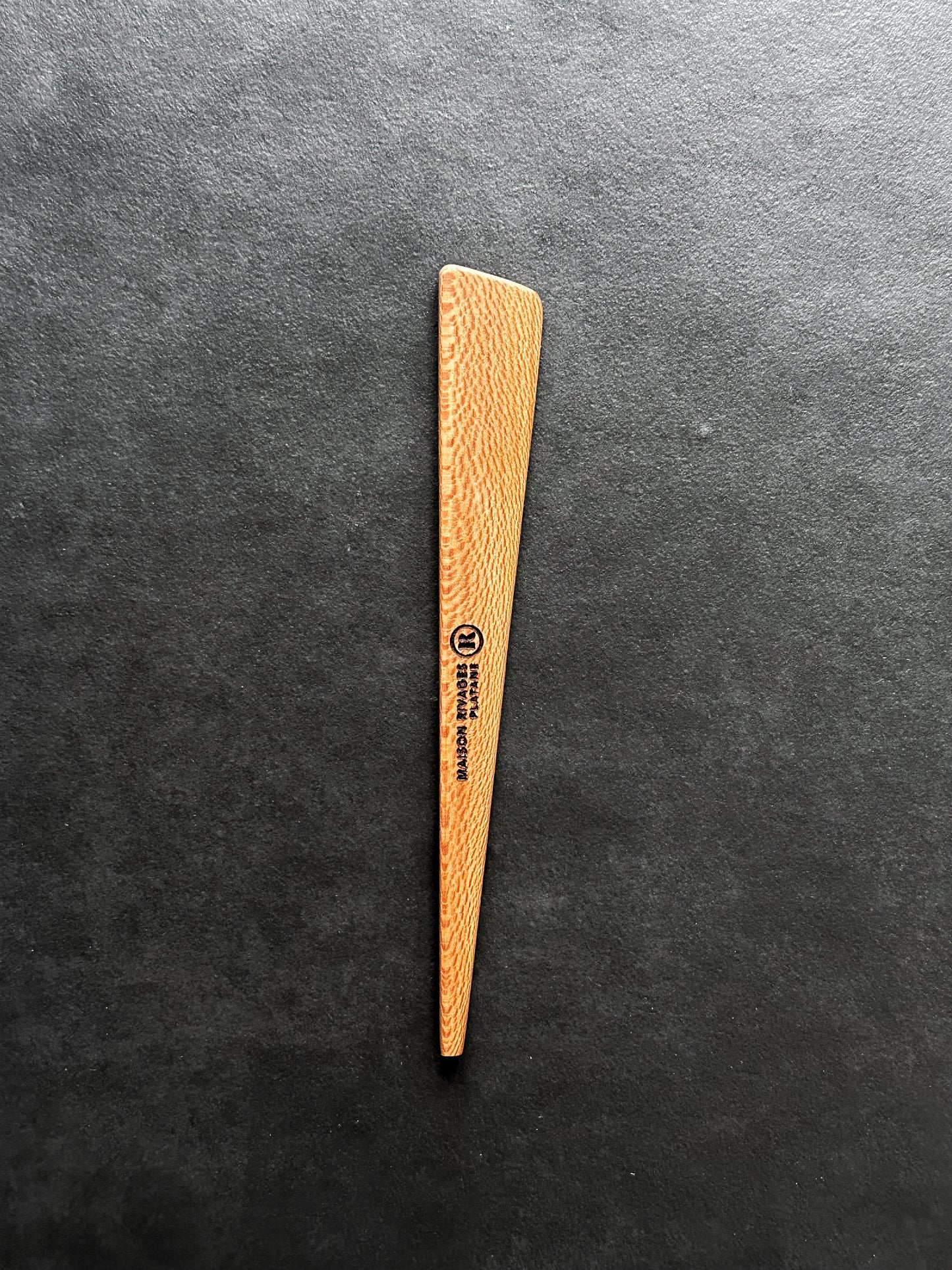 Le Couteau à Beurre RIVAGES - PLATANE #C11