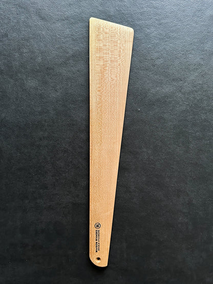 La Spatule de Cuisine T5 RIVAGES - Erable Sycomore #053