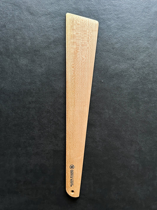 La Spatule de Cuisine T5 RIVAGES - Erable Sycomore #053