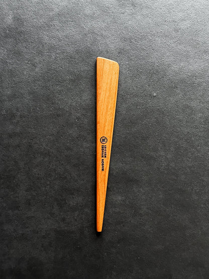 Le Couteau à Beurre RIVAGES - MERISIER #C16