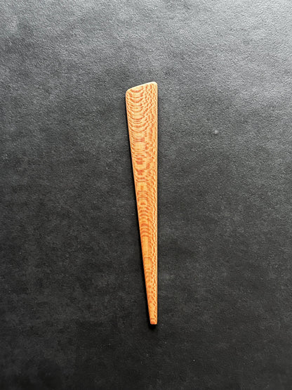 Le Couteau à Beurre RIVAGES - PLATANE #C11