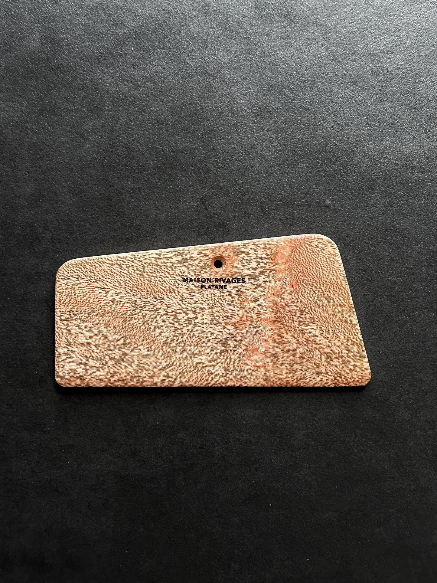 Le Coupe Pâton RIVAGES - Platane #SQ07