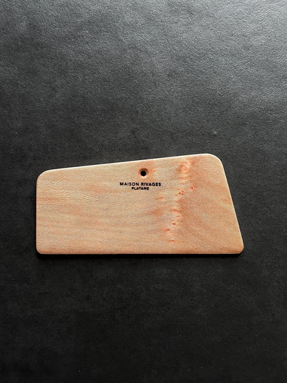 Le Coupe Pâton RIVAGES - Platane #SQ07