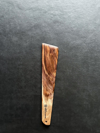 La Spatule de Cuisine T3 RIVAGES - NOYER AMERICAIN #032