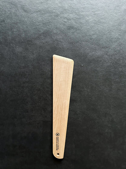 La Spatule de Cuisine T3 RIVAGES - ERABLE SYCOMORE #034