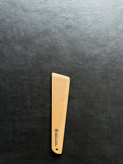 La Spatule de Cuisine T2 RIVAGES - ERABLE SYCOMORE #025