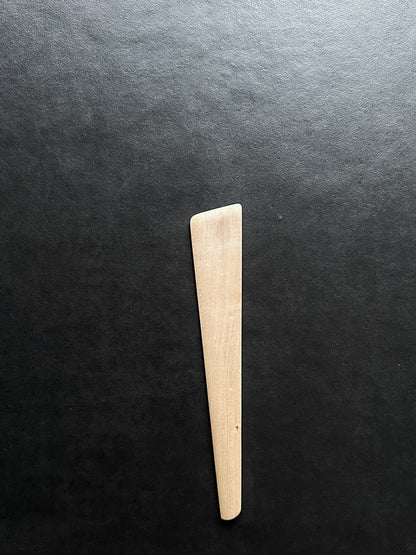 La Plume RIVAGES - ERABLE SYCOMORE #PL001