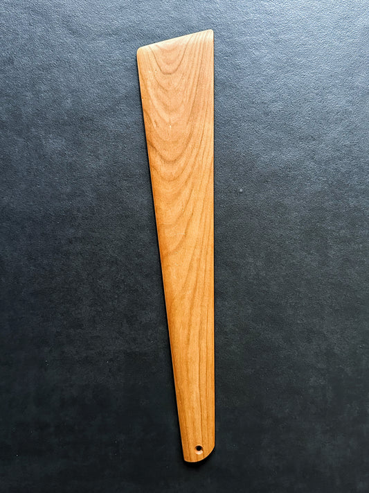 La Spatule de Cuisine T5 RIVAGES - Merisier #054