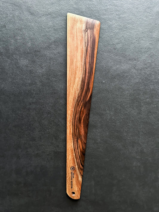 La Spatule de Cuisine T5 RIVAGES - NOYER AMERICAIN #051