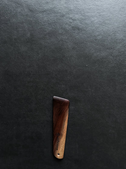 La Spatule de Cuisine T1 RIVAGES - NOYER AMERICAIN #103