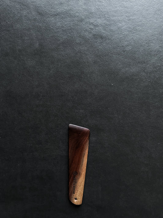 La Spatule de Cuisine T1 RIVAGES - NOYER AMERICAIN #103