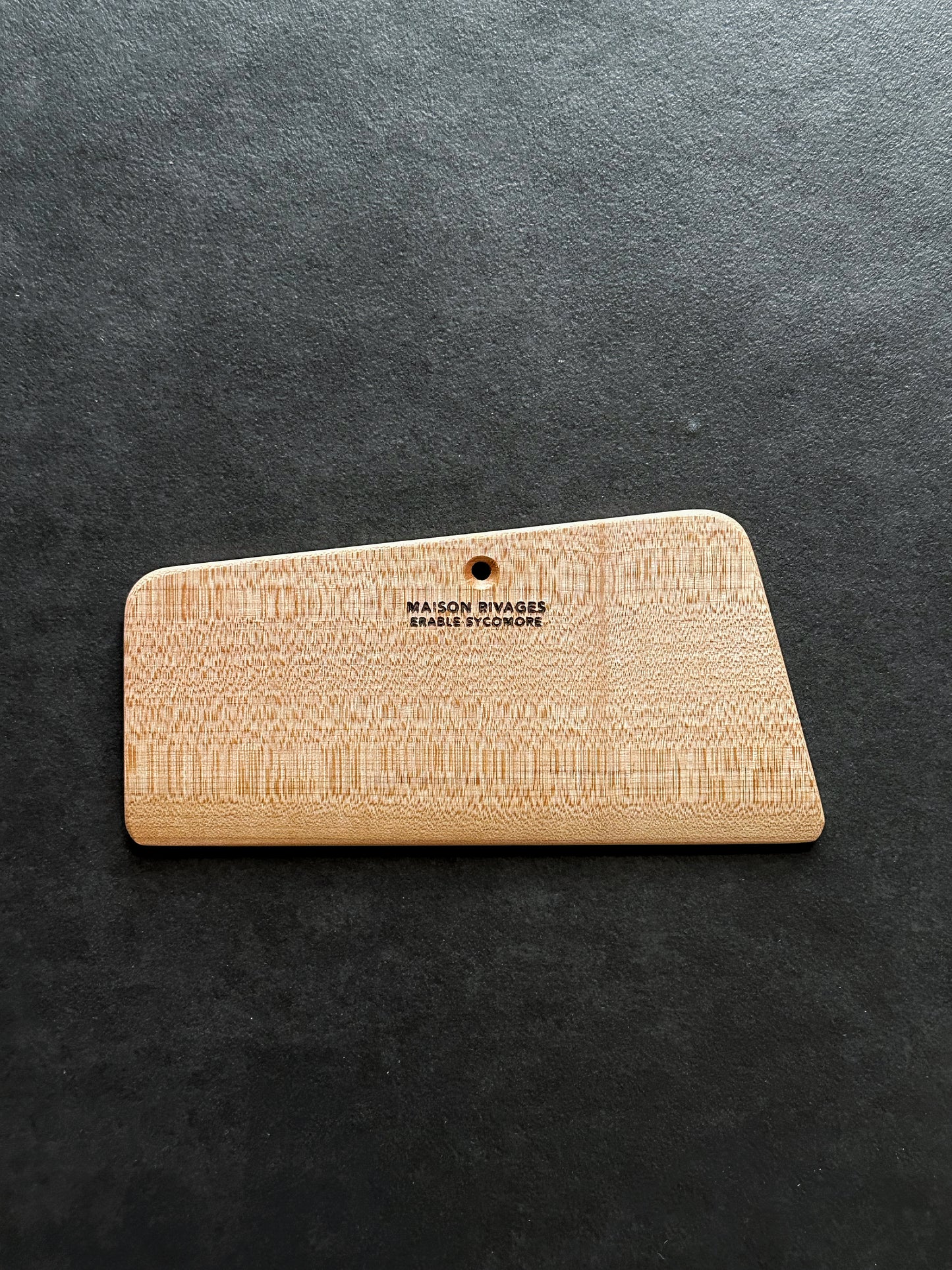 Le Coupe Pâton RIVAGES - ERABLE SYCOMORE #SQ01