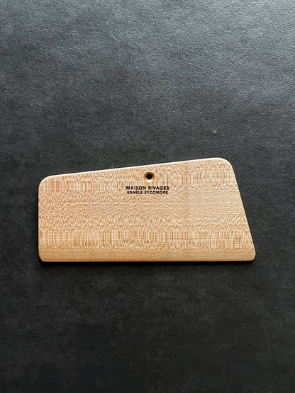 Le Coupe Pâton RIVAGES - ERABLE SYCOMORE #SQ01