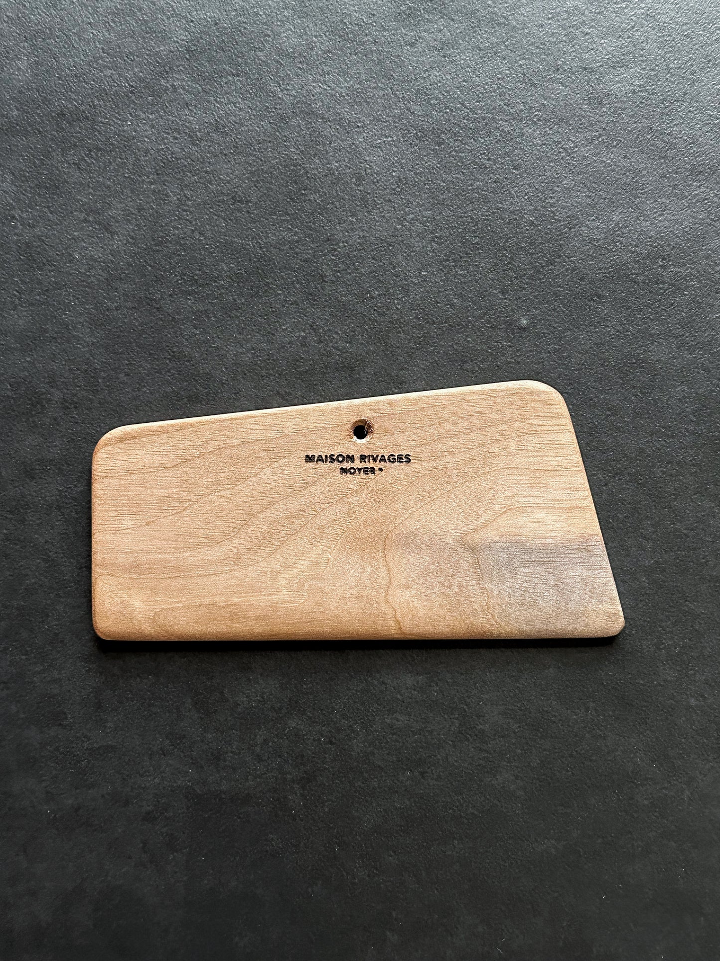 Le Coupe Pâton RIVAGES - NOYER AMERICAIN #SQ06