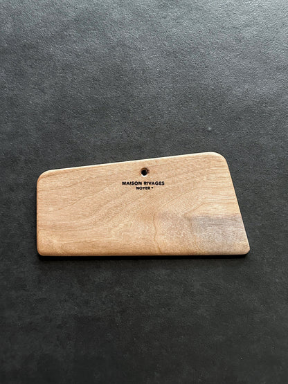 Le Coupe Pâton RIVAGES - NOYER AMERICAIN #SQ06