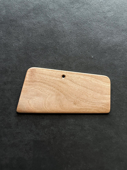 Le Coupe Pâton RIVAGES - NOYER AMERICAIN #SQ06