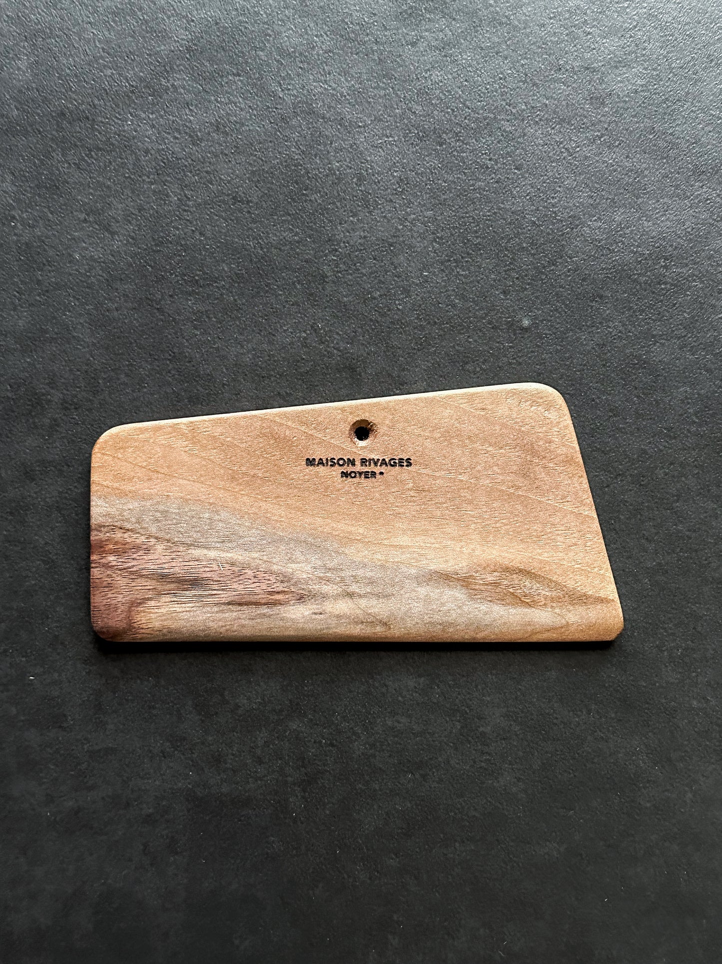 Le Coupe Pâton RIVAGES - NOYER AMERICAIN #SQ04