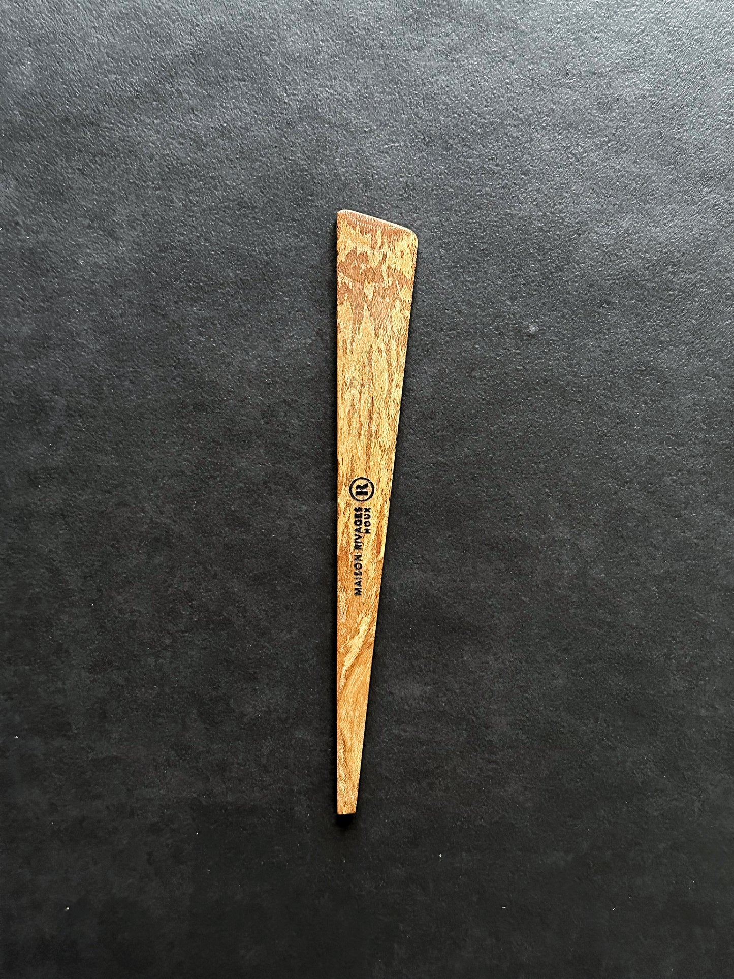 Le Couteau à Beurre RIVAGES - HOUX #C02