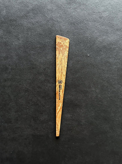 Le Couteau à Beurre RIVAGES - HOUX #C02