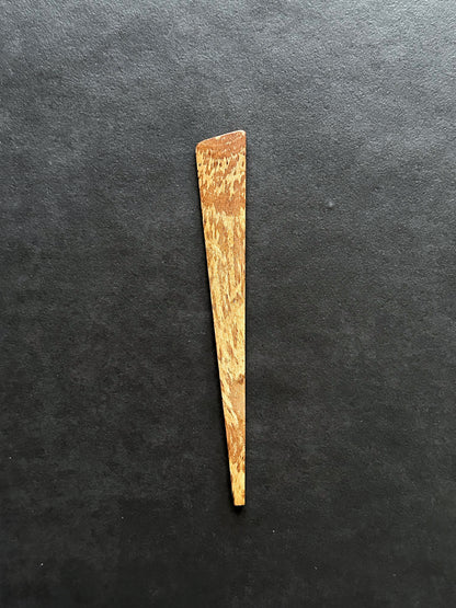 Le Couteau à Beurre RIVAGES - HOUX #C02