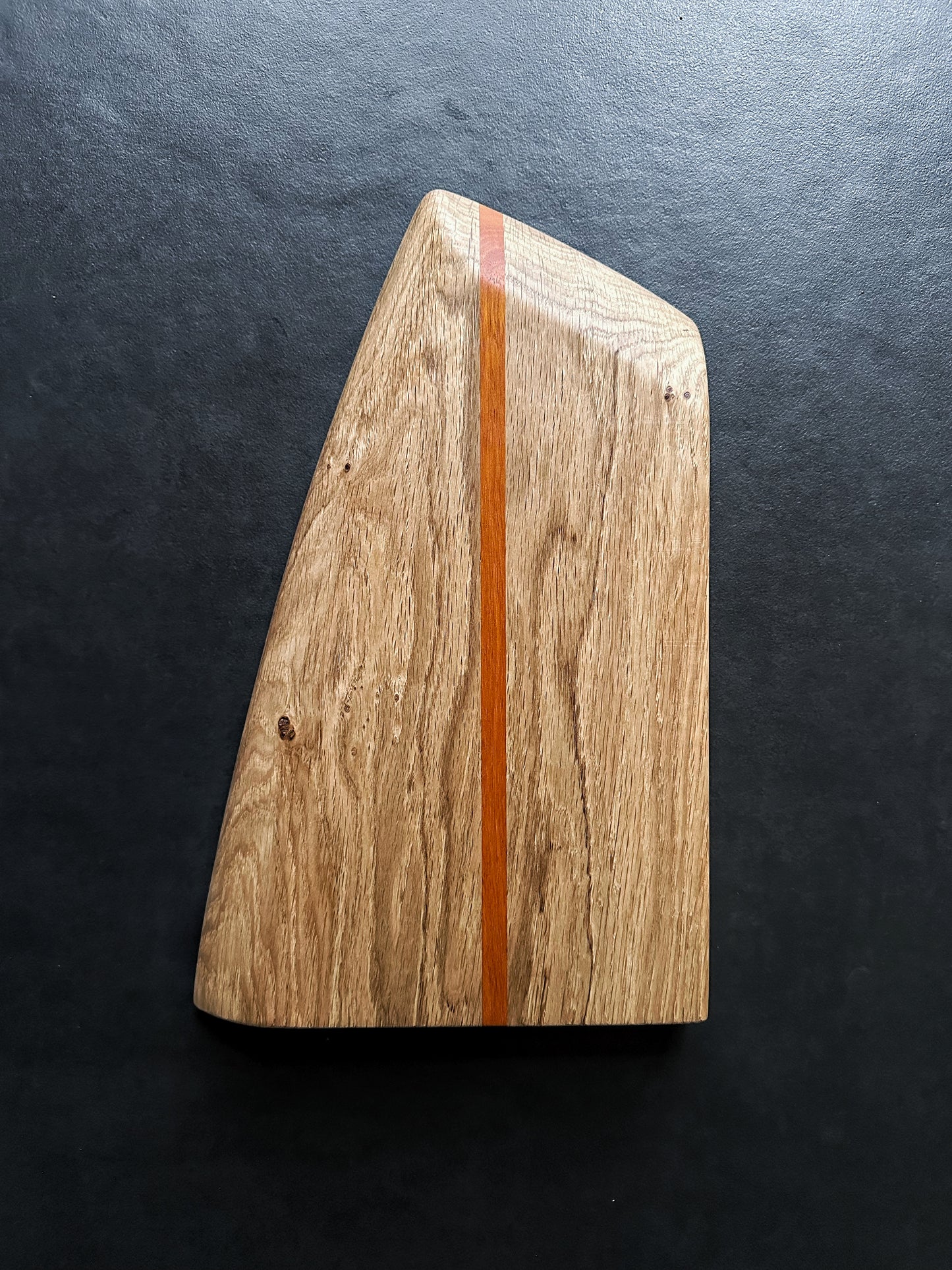 La Planche à Découper RIVAGES - Chêne & Locquirec T4MU039