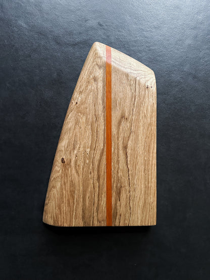 La Planche à Découper RIVAGES - Chêne & Locquirec T4MU039