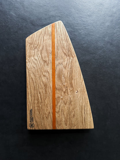 La Planche à Découper RIVAGES - Chêne & Locquirec T4MU039