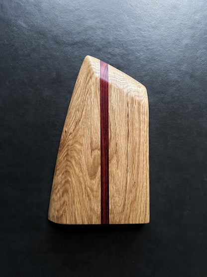 La Planche à Découper RIVAGES - Chêne & Le Dossen T3MU074