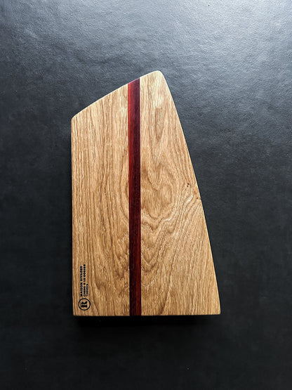 La Planche à Découper RIVAGES - Chêne & Le Dossen T3MU074