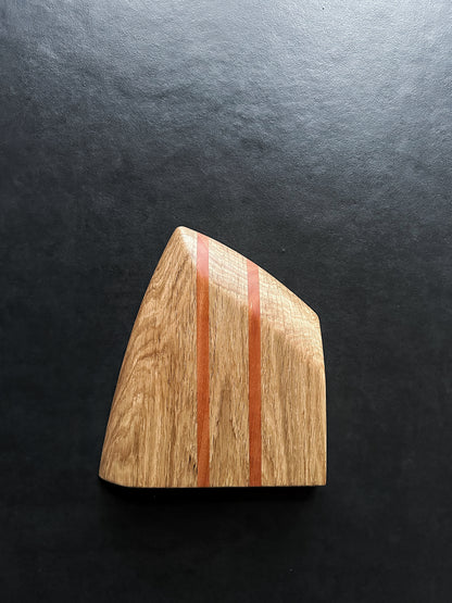 La Planche à Découper RIVAGES - Chêne & Roscoff T2MU091