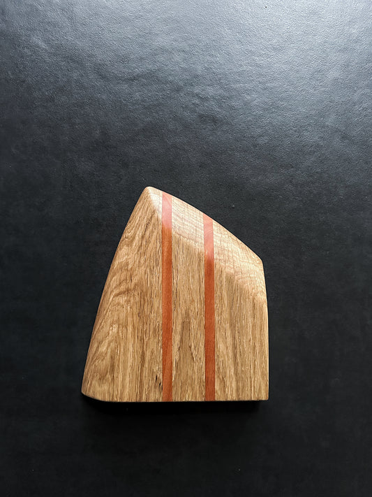 La Planche à Découper RIVAGES - Chêne & Roscoff T2MU091