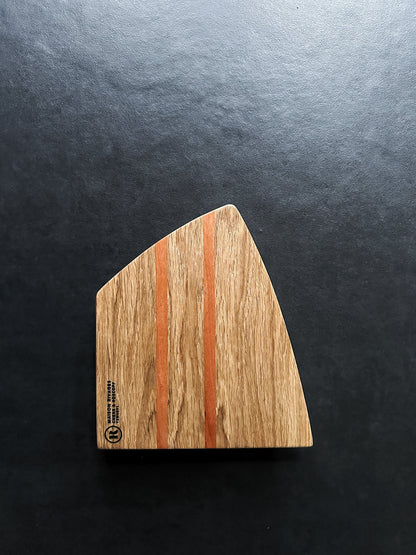 La Planche à Découper RIVAGES - Chêne & Roscoff T2MU091