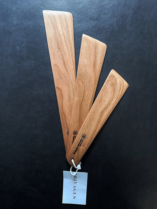 Spatules de cuisine - Sélection pour Emma