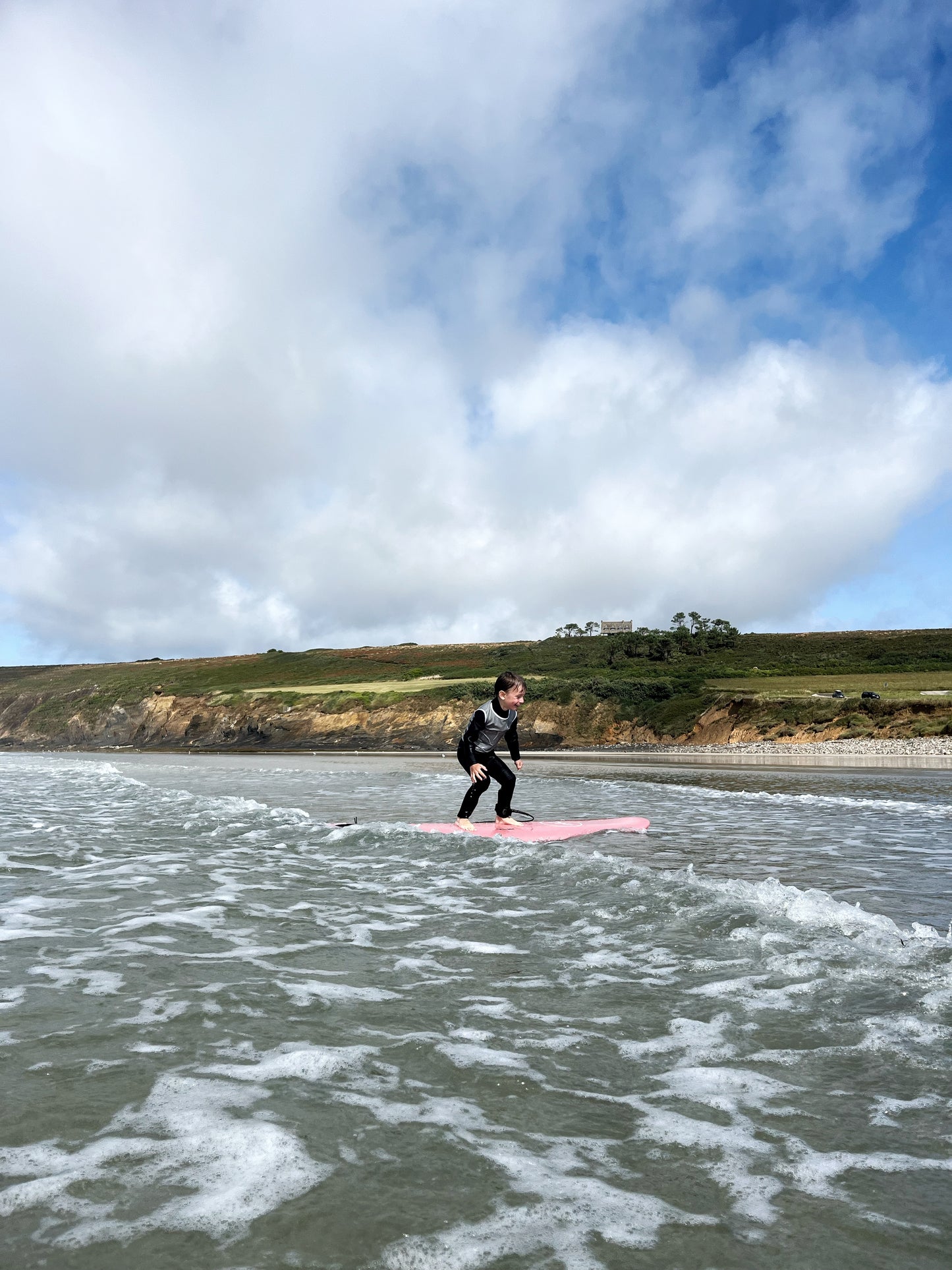 Cours "Mini Surf"